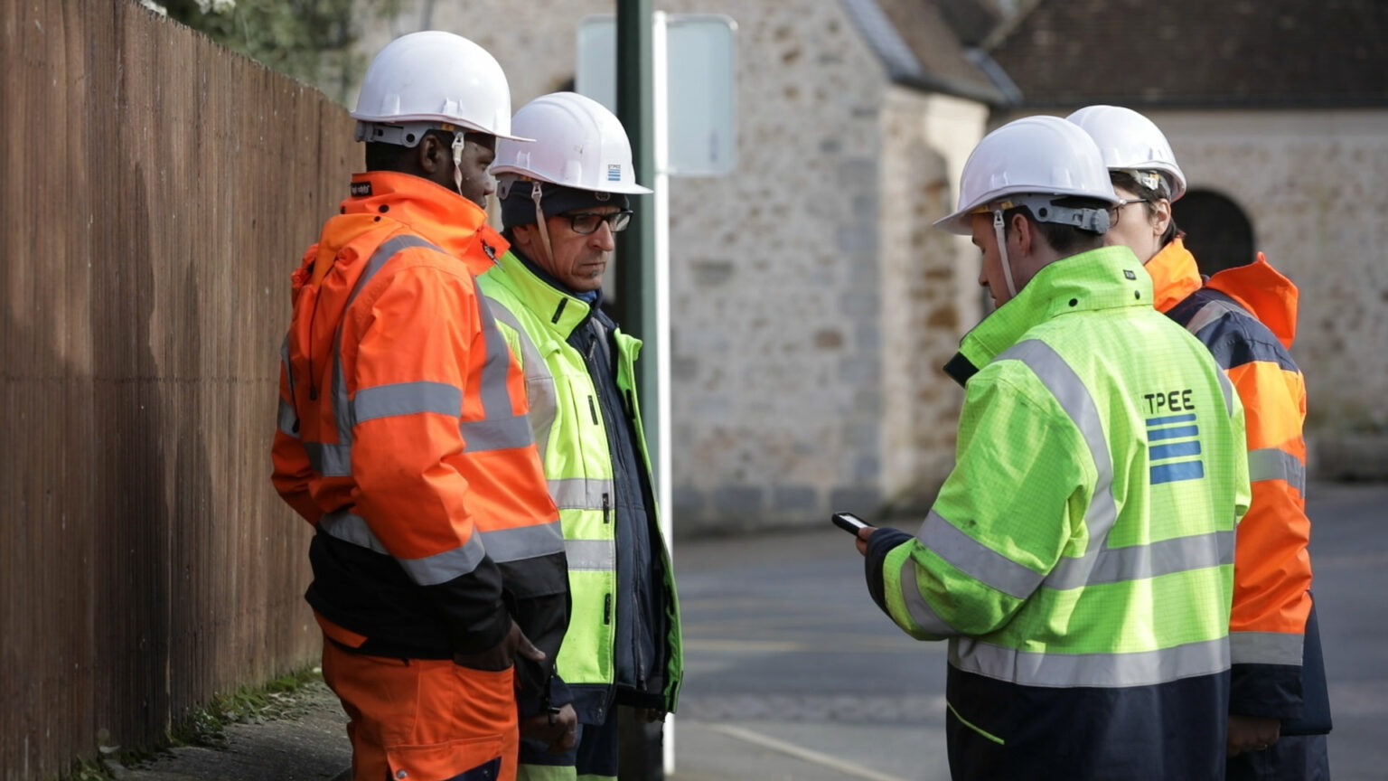 OPPBTP – L'Organisme Professionnel De Prévention Du Bâtiment Et Des ...