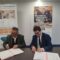 Santé et sécurité au travail : signature d’une convention de partenariat  entre l’OPPBTP et le BTP CFA d’Ile-de-France
