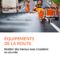 Le SER et l’OPPBTP publient un guide pour réaliser des travaux sous circulation en sécurité